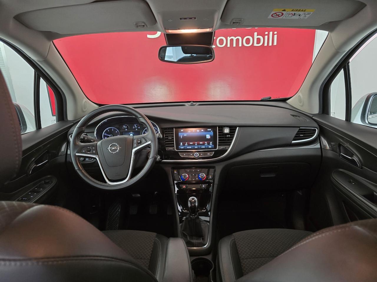 Opel Mokka X 1.6 CDTI Advance