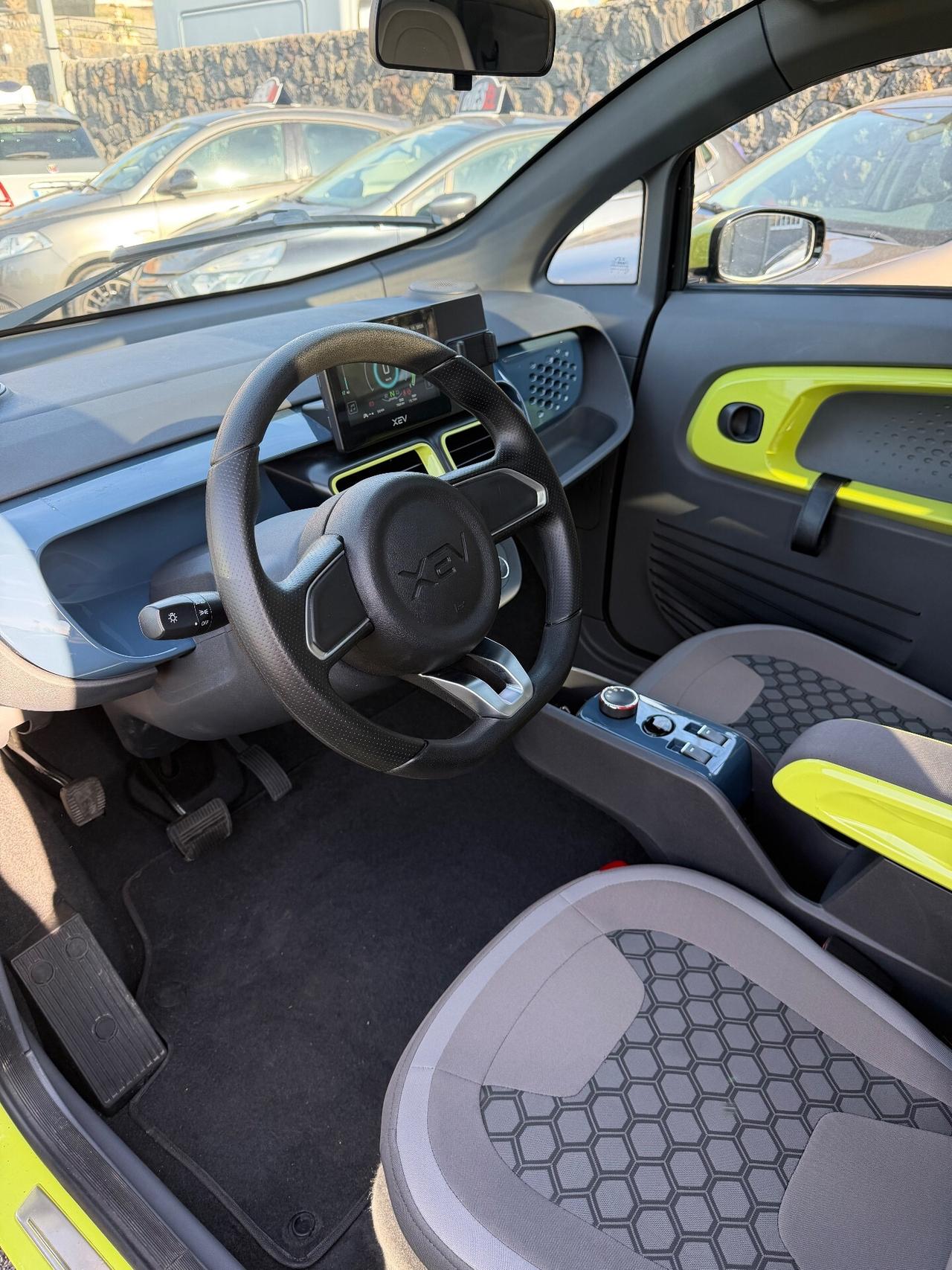 Yoyo XEV Offerta speciale valida fino al 31/12/2025