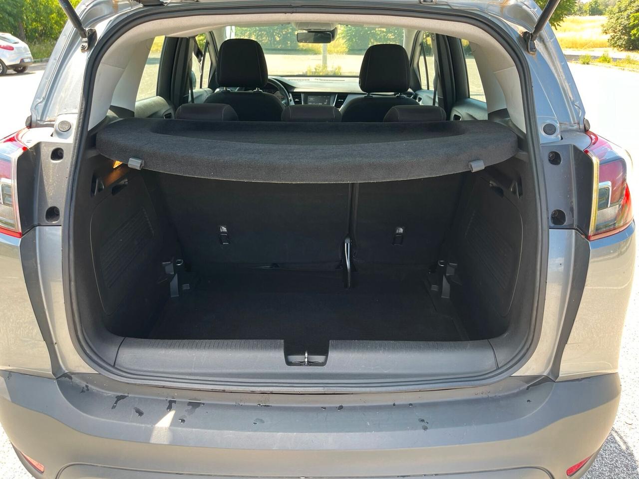 Opel Crossland Crossland X 1.2 12V Advance UNIPRO'-SERVICE