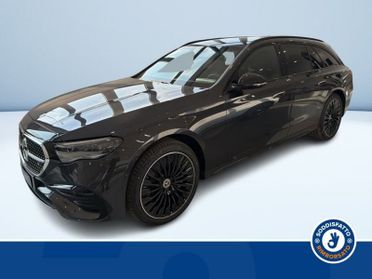 Mercedes-Benz Classe E 220d 4Matic Station Wagon AMG Line Premium