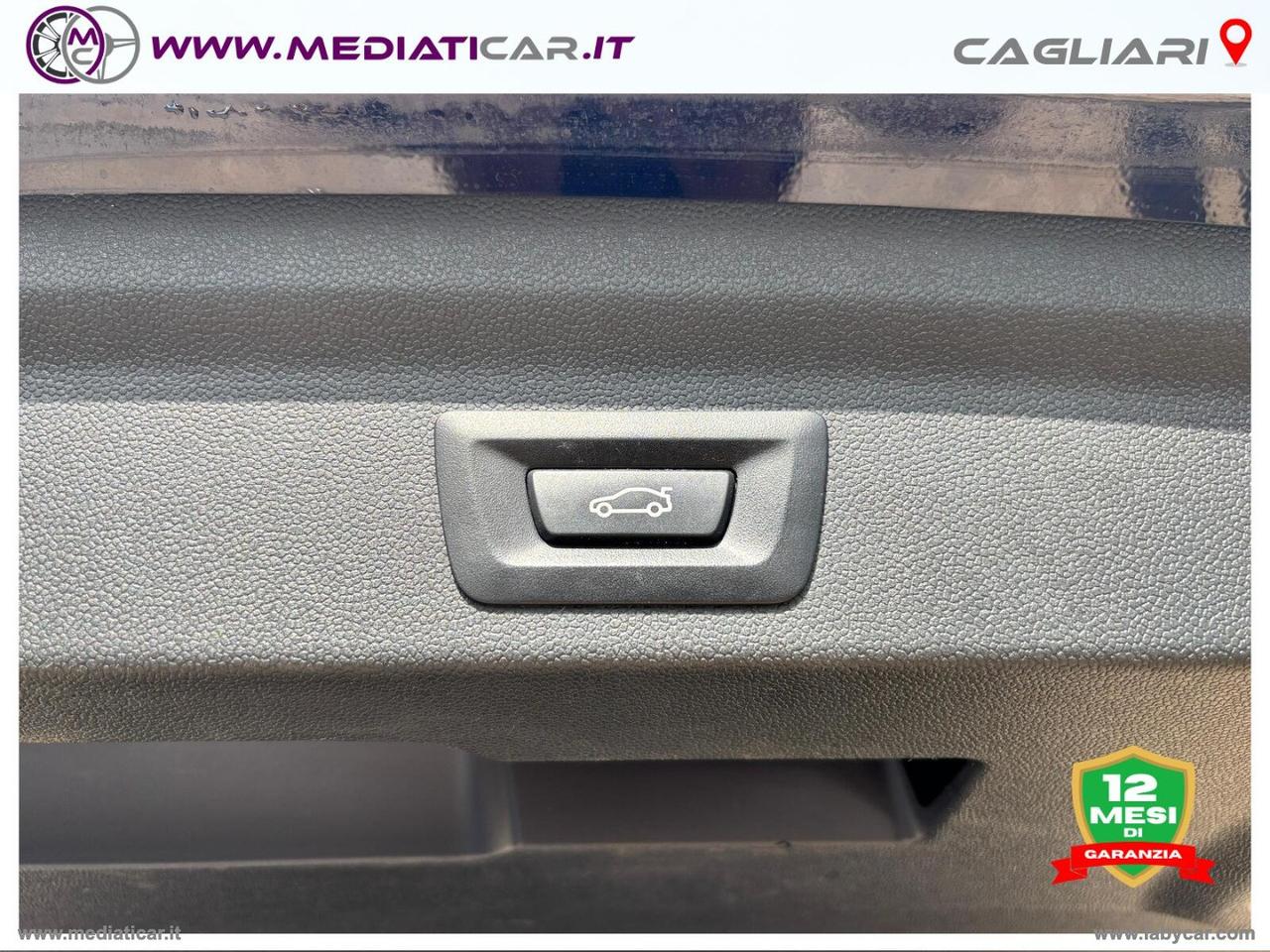 MINI Mini One D Hype Countryman