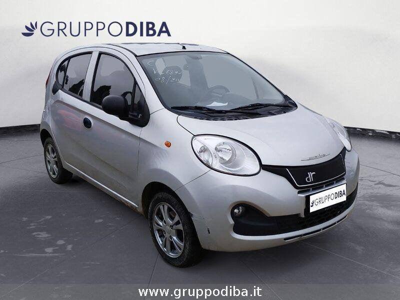 DR AUTOMOBILES dr Zero 1.0