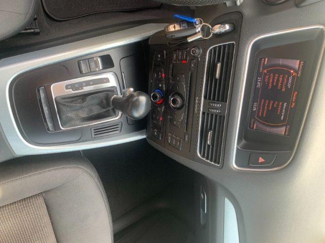 AUDI Q5 3.0 V6 TDI quattro S tronic Advanced