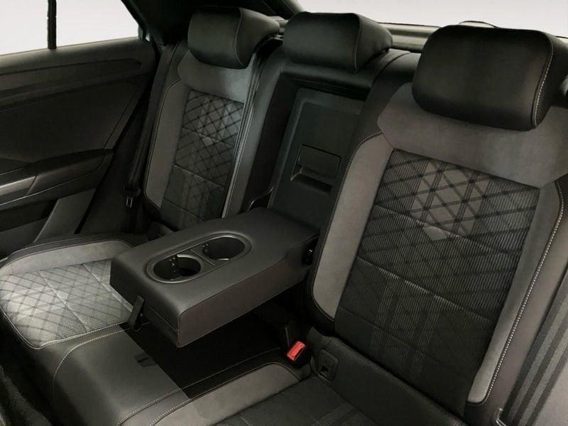 Volkswagen T-Roc T-Roc 1.0 TSI R-Line