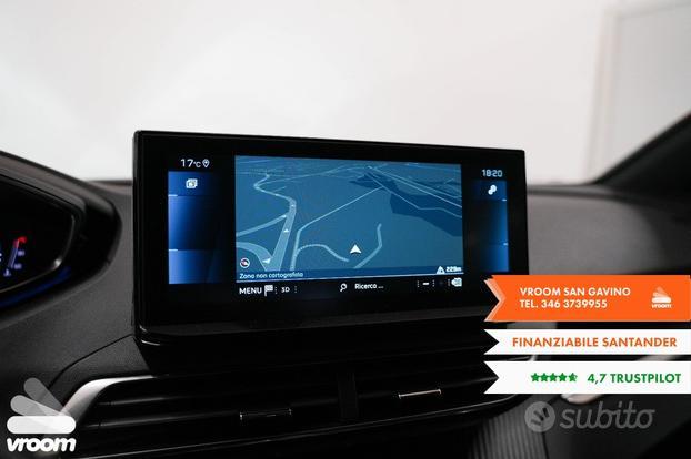 PEUGEOT 5008 2 serie 5008 BlueHDi 130 S&S EAT8...