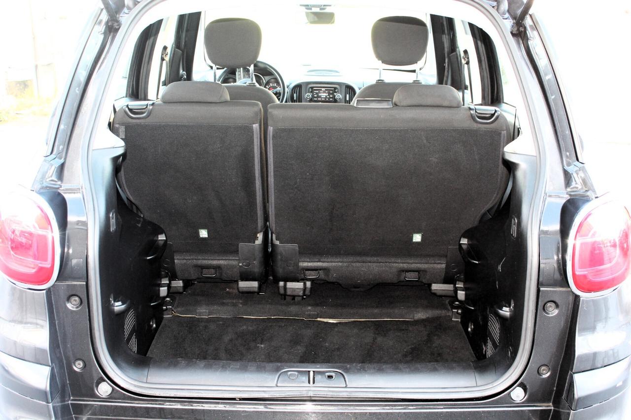 Fiat 500L 1.3 Multijet 95 CV Pop Star