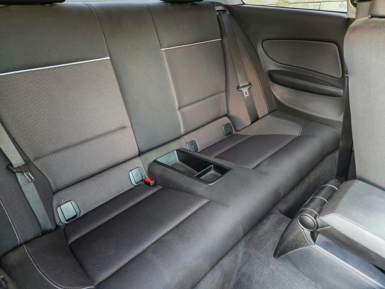 Bmw 123 123d Coupé Futura