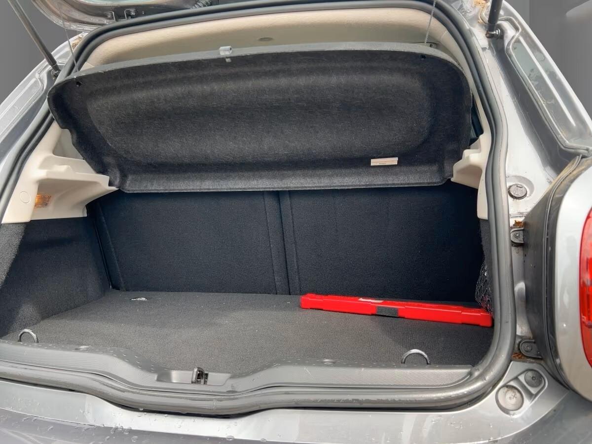 Smart ForFour 90 0.9 Turbo Twinamic Prime - TETTO APRIBILE - NAVI