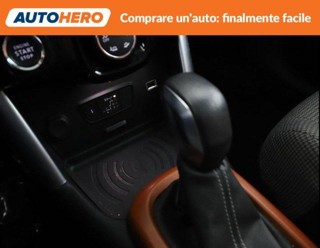 CITROEN C3 Aircross BlueHDi 120 S&S EAT6 Shine