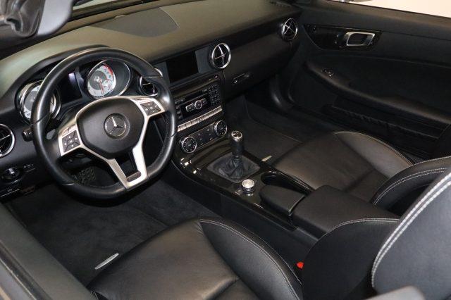 MERCEDES-BENZ SLK 200 Kompressor Tagliandi Mercedes
