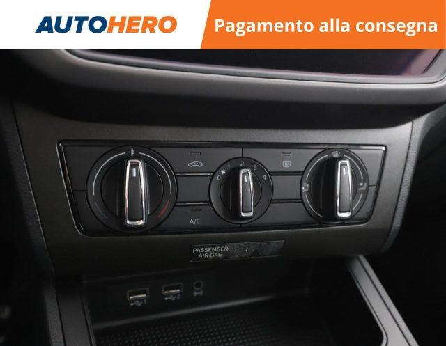 SEAT Ibiza 1.0 EcoTSI 95 CV 5 porte Style