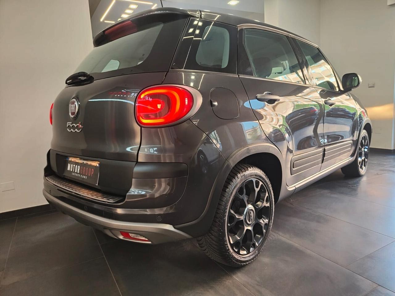 Fiat 500L 1.4 95 CV S&S Cross Gpl