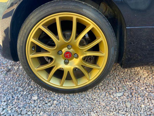 ABARTH 595 1.4 Turbo T-Jet 165 CV Serie Scorpioneoro 2000 es