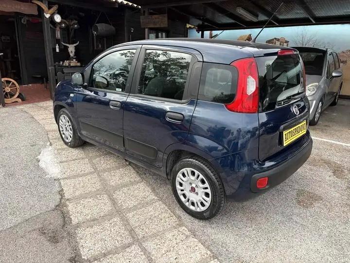 Fiat Panda 1.2 EasyPower Lounge GPL 2029