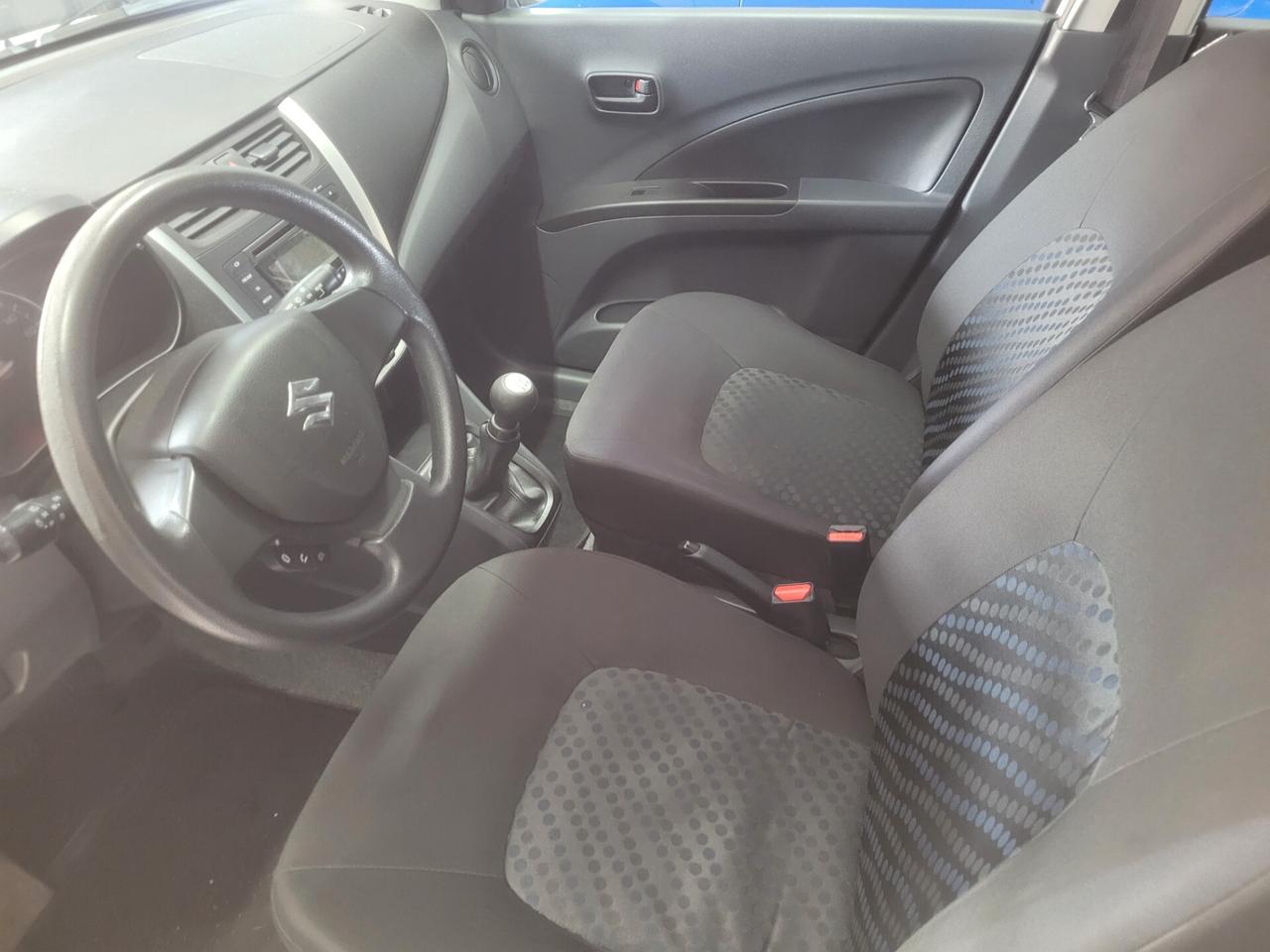 Suzuki Celerio 1.0 Style