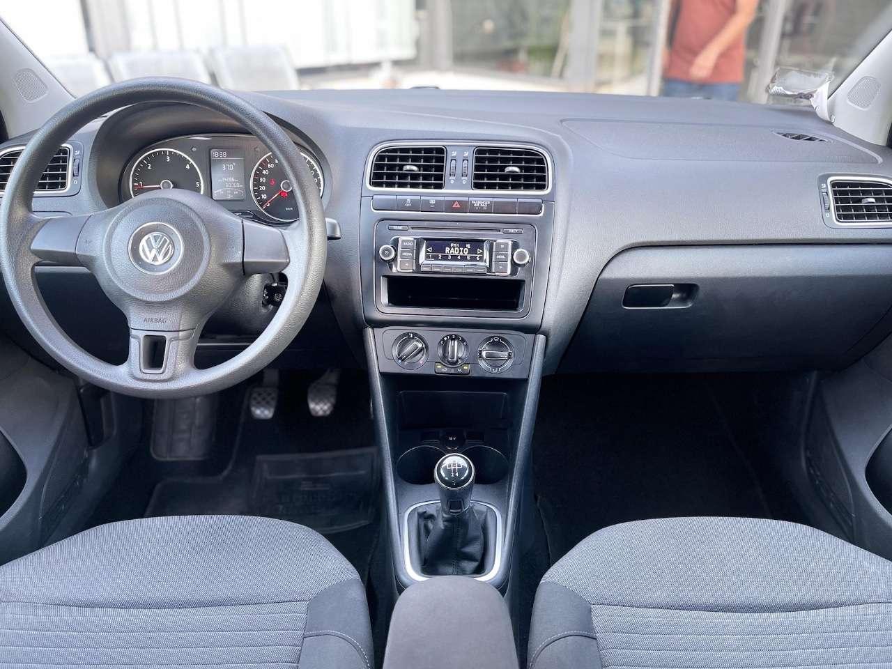 Volkswagen Polo 1.2 Diesel 75CV E5