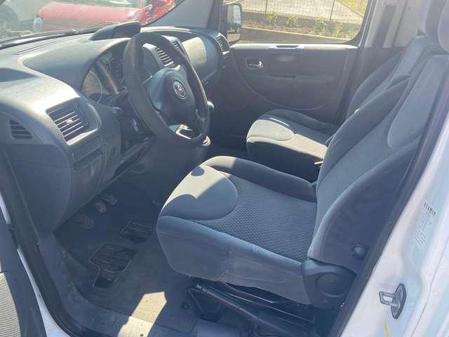 Fiat Scudo SCUDO FAMILY2.0JTD16V128CV+DPF E5 5/9P....