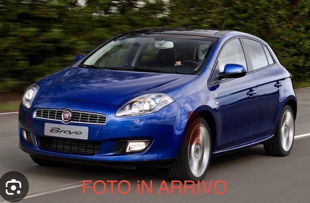 Fiat Bravo 1.4 Dynamic benzina