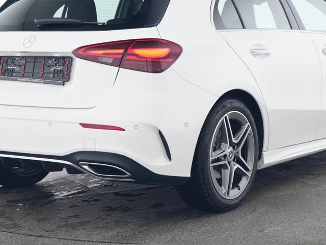 MERCEDES-BENZ A 180 Automatic AMG Line Advanced Plus