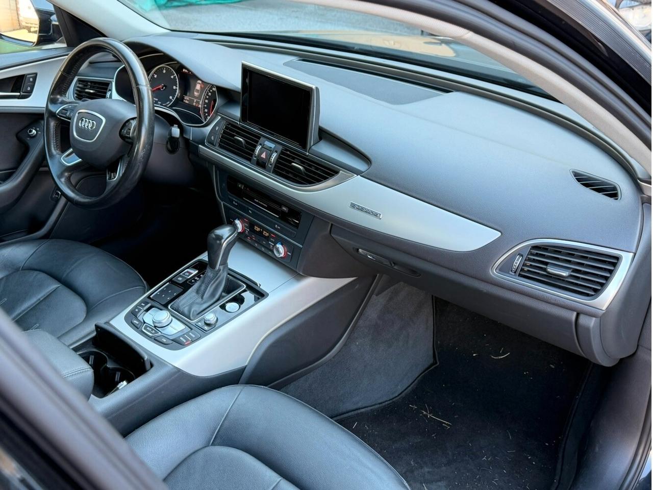 Audi A6 3.0 TDI 272 CV quattro S tronic Business Plus