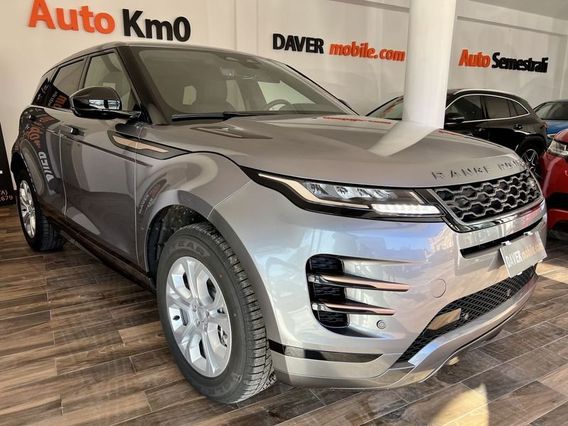 Land Rover RR Evoque Range Rover Evoque 2.0 I4 200 CV AWD Auto R-Dynamic + TETTO