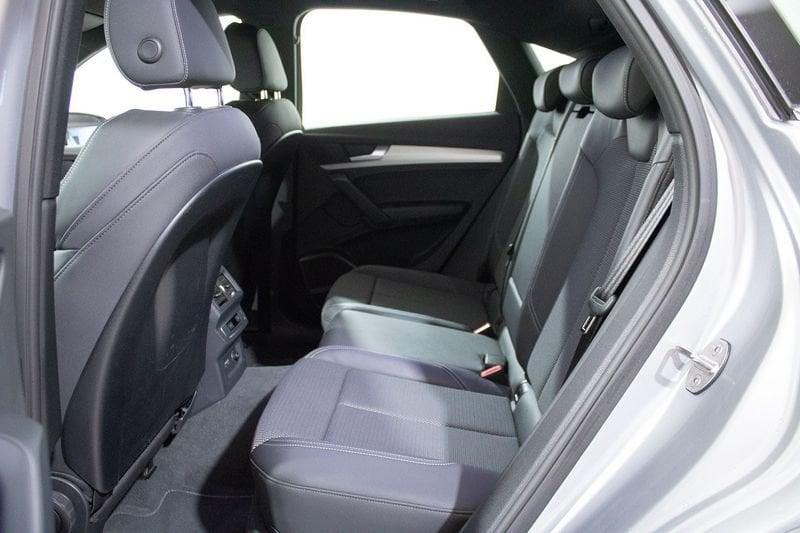Audi Q5 Sportback 35 TDI S tronic S Line Plus