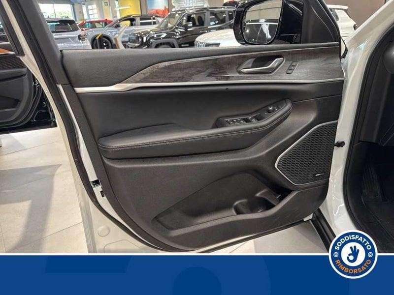 Jeep Grand Cherokee 2.0 PHEV Limited MY24