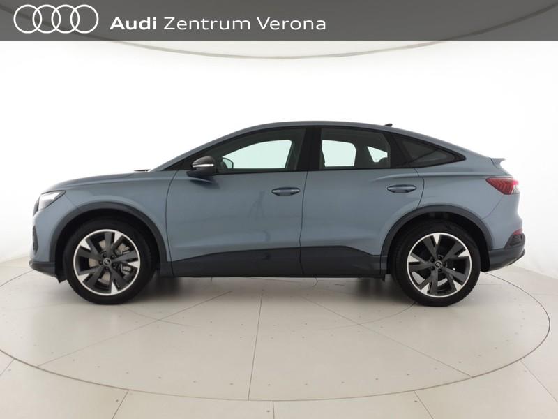 Sportback 55 340CV quattro Business Advanced