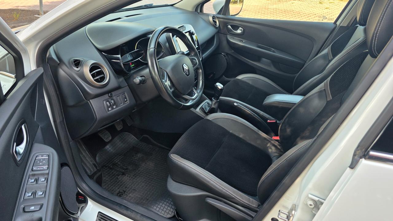 Renault Clio dCi 8V 90CV Start&Stop 5 porte Energy Zen