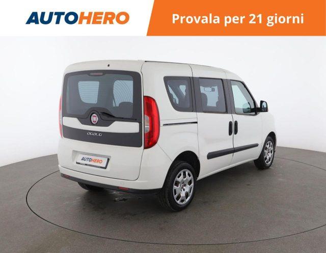 FIAT Doblo Doblò 1.6 MJT 16V 95CV Easy