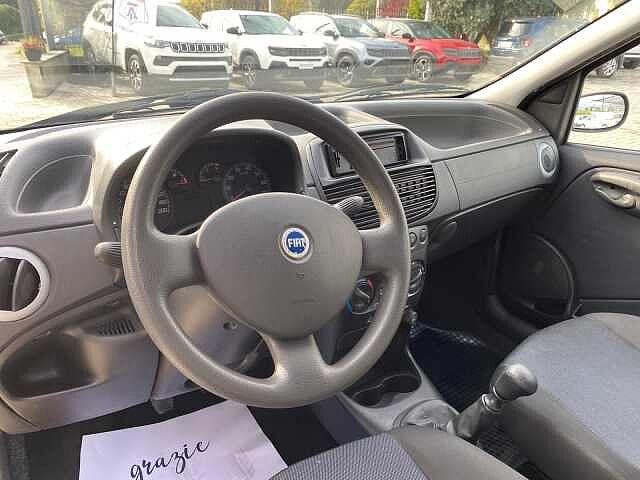 Fiat Punto Classic 1.2 5 porte Dynamic