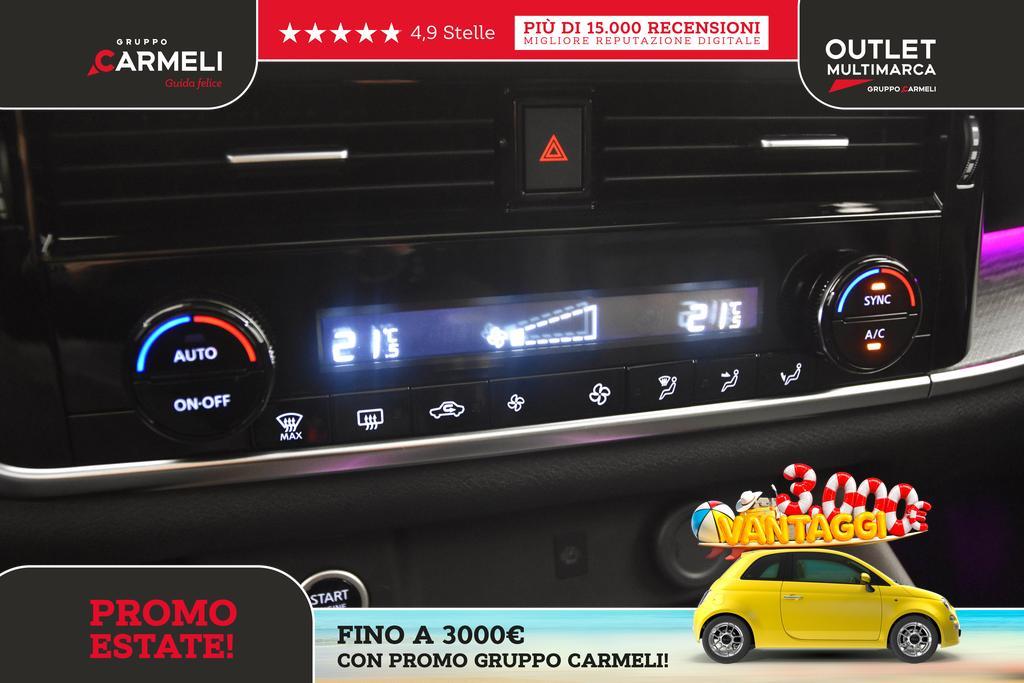 Nissan Qashqai 1.3 Mild Hybrid Tekna 2WD