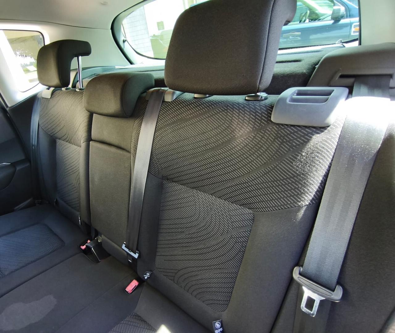 Peugeot 3008 1.6 HDi 110CV cambio robotizzato Tecno