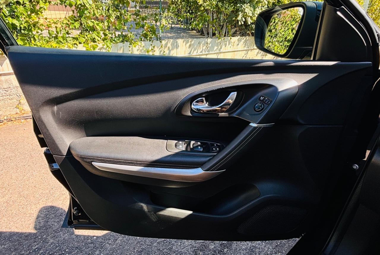 Renault Kadjar dCi 130CV Energy Hypnotic