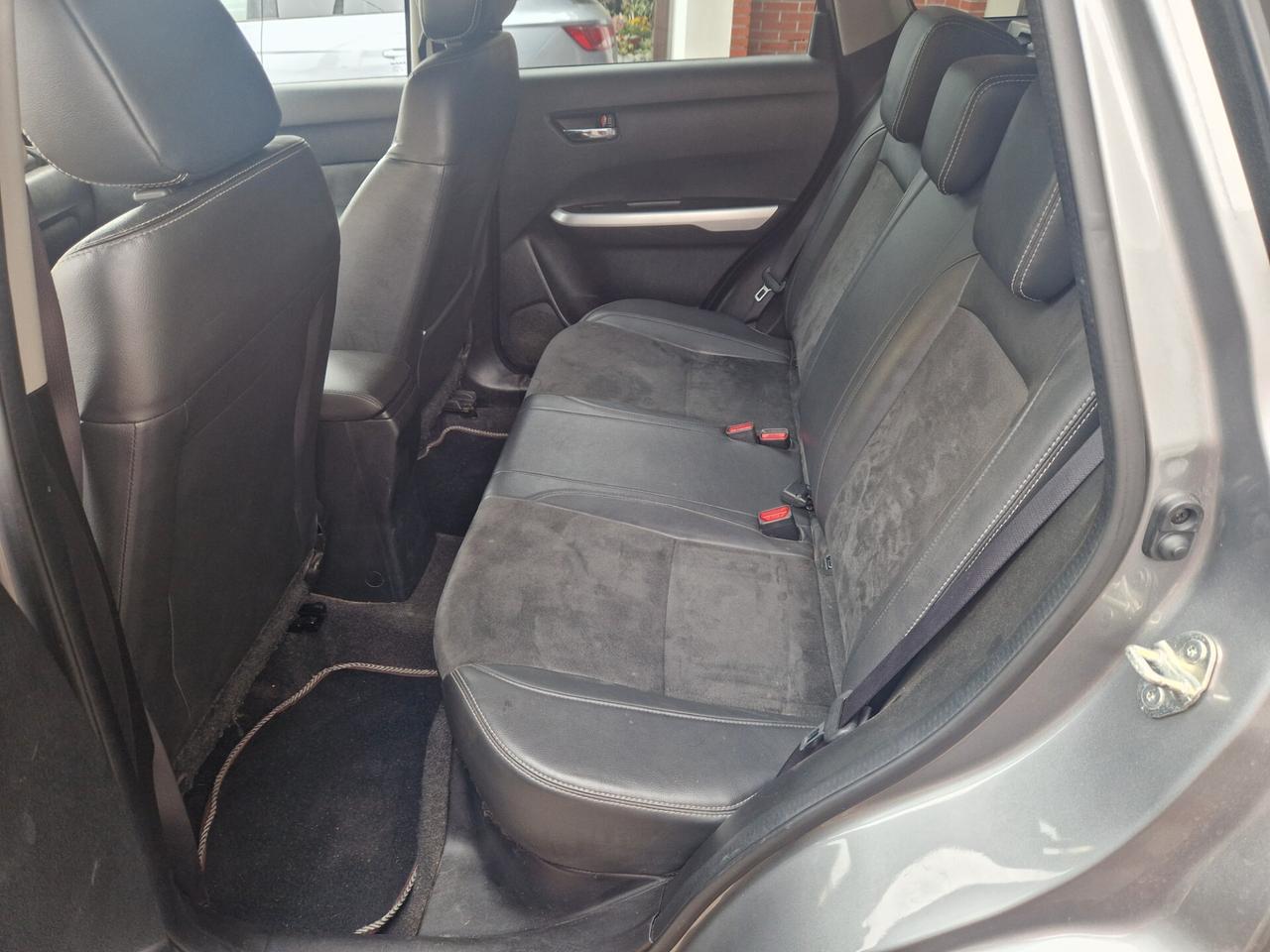 Suzuki Vitara 1.6vvt 120cv V-Top 2wd