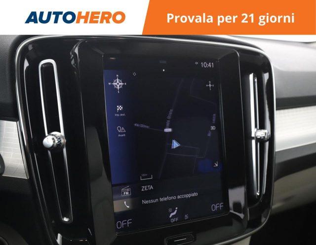 VOLVO XC40 D3 Geartronic Momentum Pro