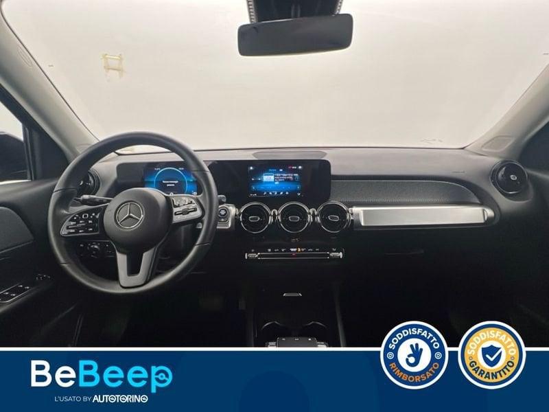 Mercedes-Benz GLB Classe 200 D EXECUTIVE AUTO