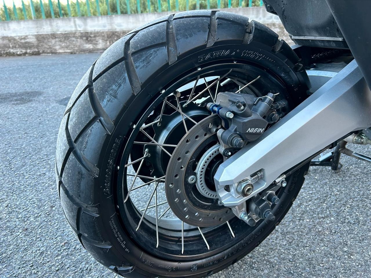 Honda X-ADV 750 DCT Special Edition