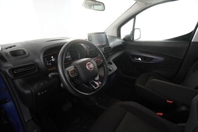 FIAT Other E-Doblò e-Doblò 50 kWh Launch Edition