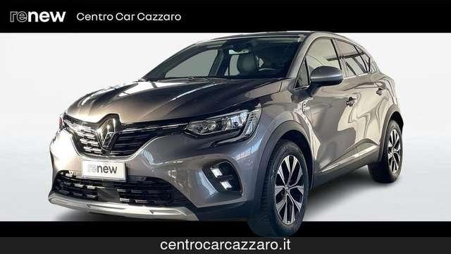 Renault Captur 1.0 TCe Techno