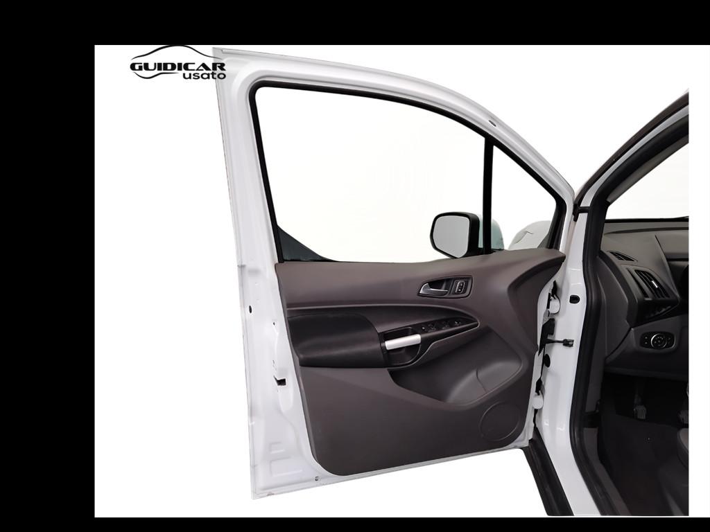 FORD Gran Tourneo Connect II 2018 - gran tourneo connect 1.5 tdci 120cv 7p.ti titanium auto E6.2