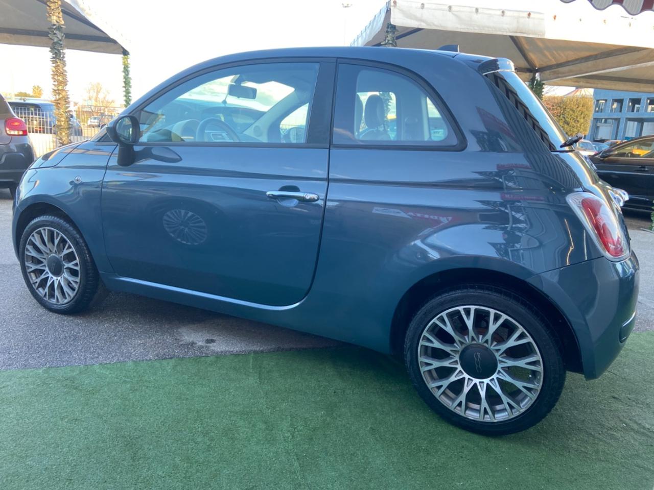 Fiat 500 1.3 DIESEL 75CV SPORT PERFETTA GARANZIA