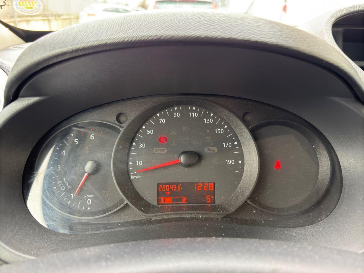 RENAULT Kangoo 1.5 dCi 75CV F.AP. 3p. Express Compact PREZZO+IVA