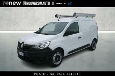 Renault Express van 1.5 Blue dci 75cv Fap