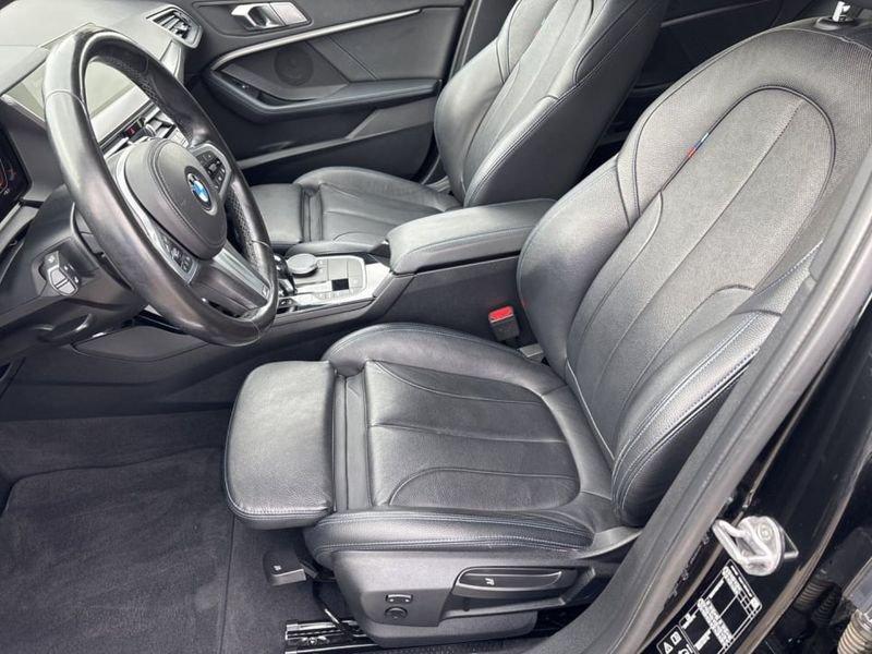 BMW Serie 1 M 135I XDRIVE AUTO