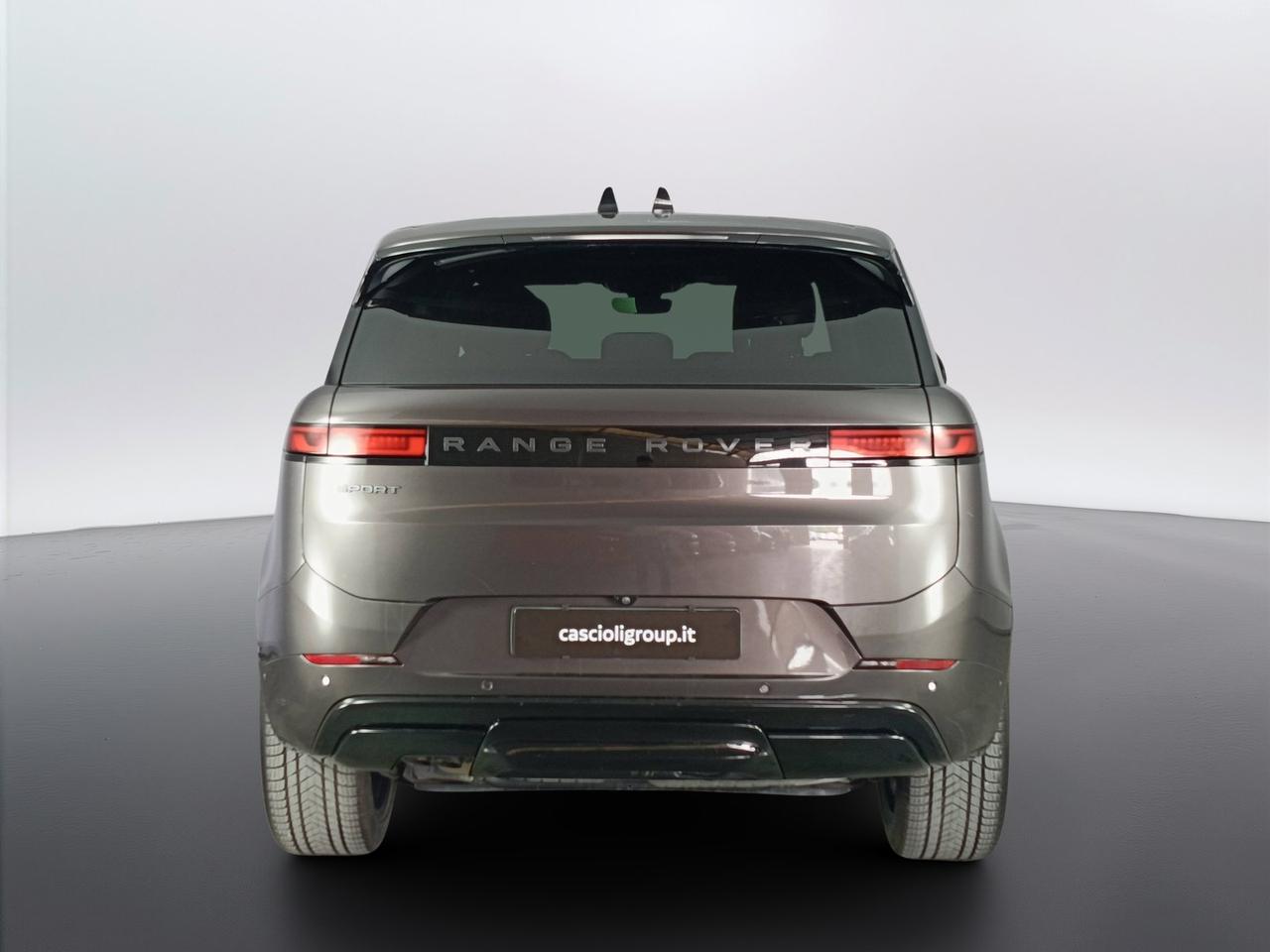 LAND ROVER Range Rover Sport III 2022 - Range Rover Sport 3.0d i6 mhev Dynamic SE awd 250cv auto