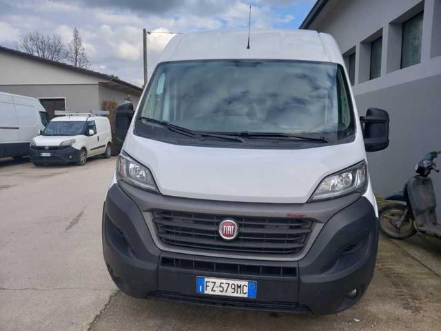 FIAT Ducato 30 2.3 MJT 180CV PM-TM Furgone