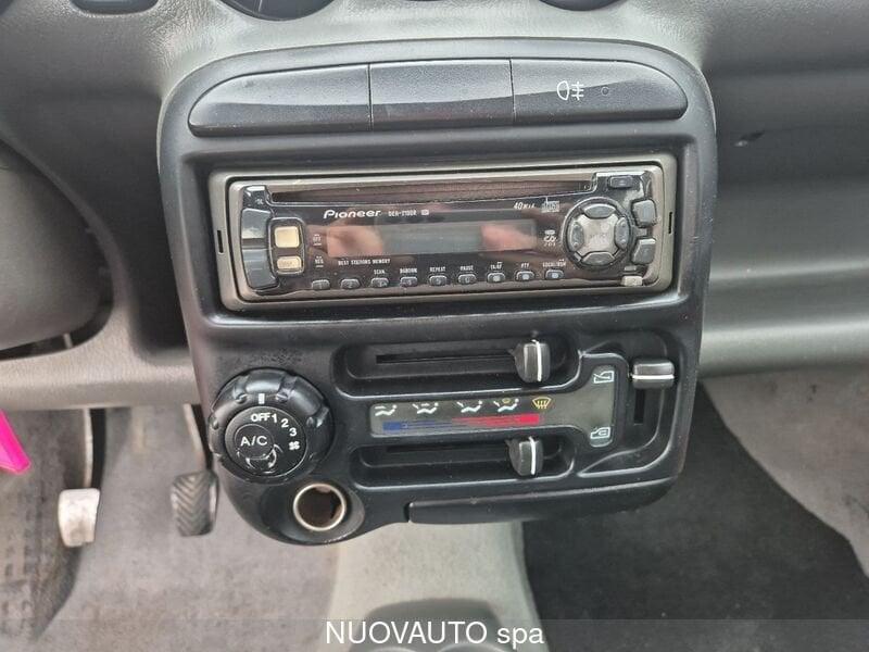 Hyundai Atos 1.0 12V GL