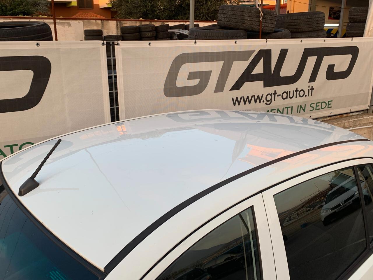 Hyundai i10 1.1 GPL DI SERIE