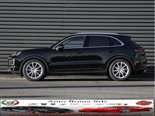 Porsche Cayenne 3.0 V6